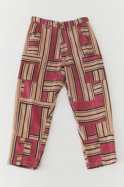 Baxter Stripe Pant