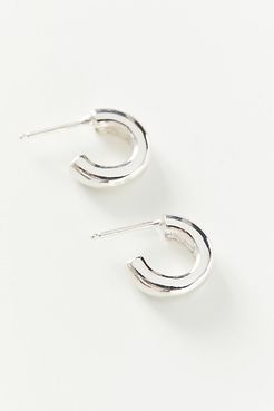 Abbie Small Hoop Earring