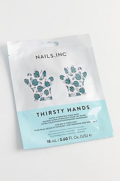 Thirsty Hands Super-Hydrating Hand Mask