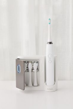 Elements Sonic Toothbrush With UV Sanitizing Charging Base
