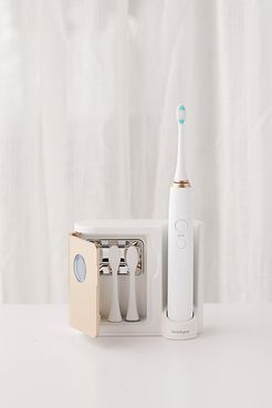 Elements Sonic Toothbrush With UV Sanitizing Charging Base