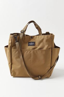 Carry-All Beach Bag