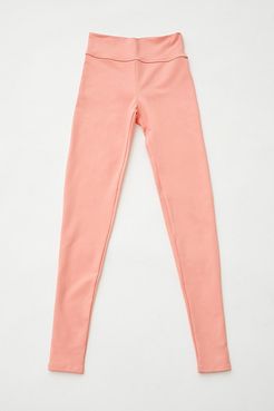 Ballet High-Waisted Stirrup Legging