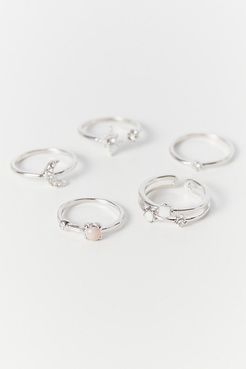 Trixie Ring Set