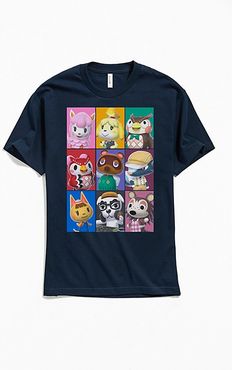 Animal Crossing Classic Tee