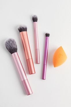 Everyday Essentials Brush Set