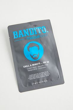 masque BAR Bandito Face Mask