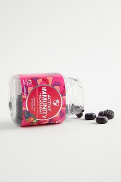 Gummy Supplement