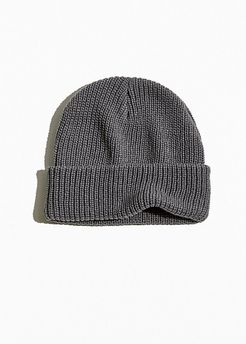 UO Loose Knit Beanie