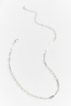 Zoe Delicate Chain Necklace