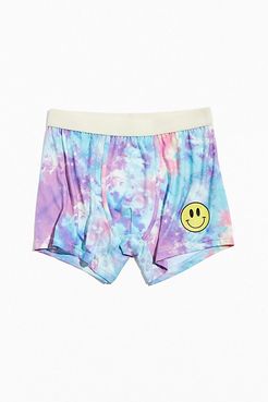 Small Smile Icon Boxer Brief