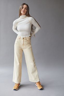 High & Wide Corduroy Pant