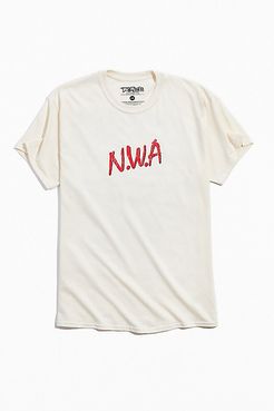 N.W.A. Dope Vintage Tee