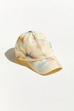 Tie-Dye Baseball Hat