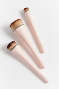 360 Ultimate Blend 3-Piece Brush Set