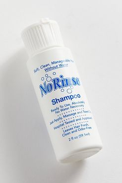 No-Rinse Mini Shampoo