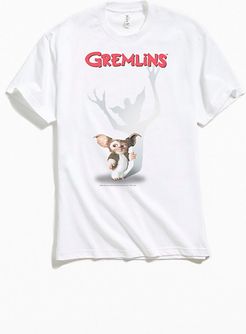 Gremlins Gizmo Poster Tee