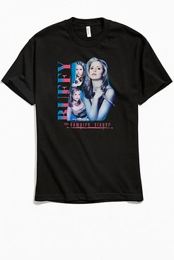 Buffy The Vampire Slayer Tee