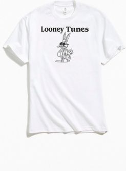 Looney Tunes Beatnik Bugs Bunny Tee