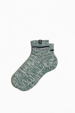 Striped Ankle Sock