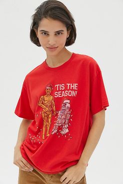 Star Wars 'Tis The Season Tee