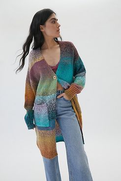 Mason Cardigan