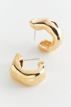 Serrano Hoop Earring