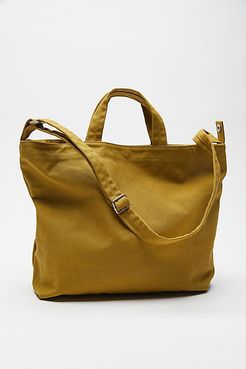 Horizontal Duck Bag