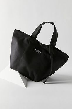 Small Carry-All Tote Bag