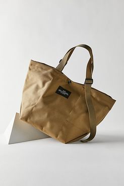 Small Carry-All Tote Bag
