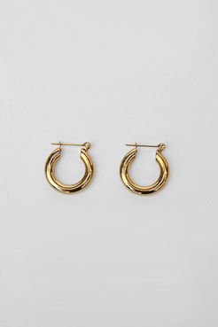 Shay Hoop Earring