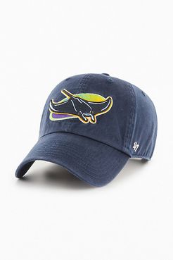 Tampa Bay Rays Replica Baseball Hat