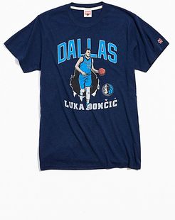 Luka Doncic Tee