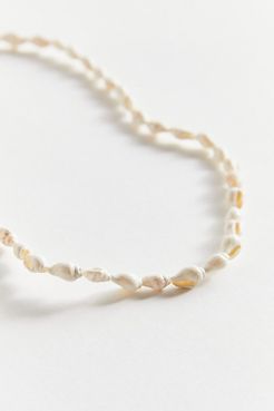 Lucia Shell Necklace