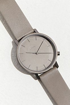 Lewis Monochrome Watch