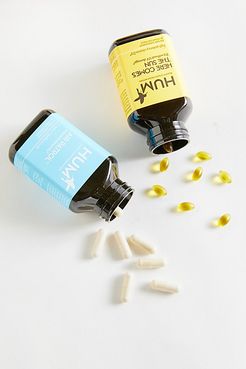 Immune Defenders Supplement Duo