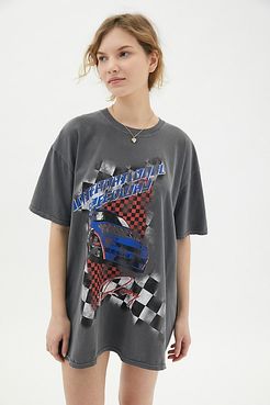 International Speedway T-Shirt Dress