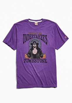 The Undertaker Tee