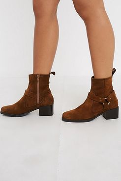 UO Brit Harness Boot