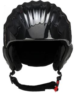 Mountain Mission ski helmet