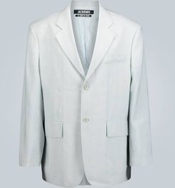 La Veste de Costume blazer