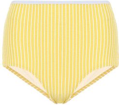 The Brigitte bikini bottoms