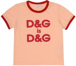 D&G Is D&G T-shirt