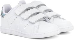 Stan Smith leather sneakers