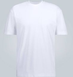 Relaxed-fit Terry T-shirt