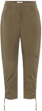 Adventurous Movement cotton pants