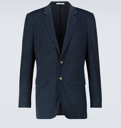 Damien corduroy blazer