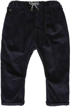 Corduroy pants