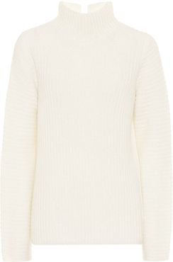Ghost wool-blend sweater