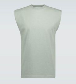 All Seasons Utility sleeveless T-shirt